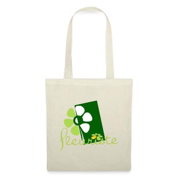 Florist - Tote Bag - red - Front