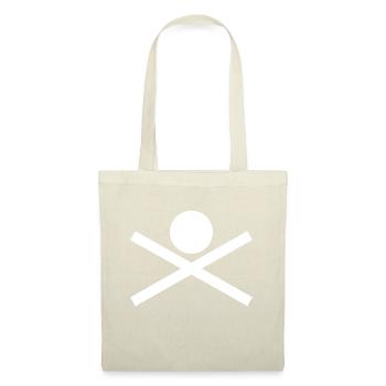 Pirate X - Tote Bag - red - Front