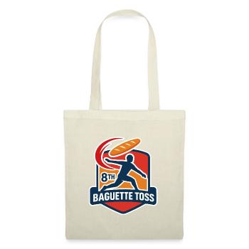 Wand Toss Contest - Tote Bag - red - Front