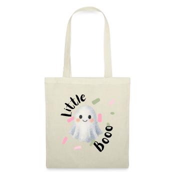 Ghost Ghost Halloween Gift Gift Idea - Tote Bag - red - Front