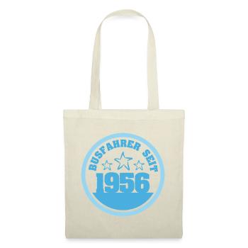 Trucks 1956 - Tote Bag - red - Front