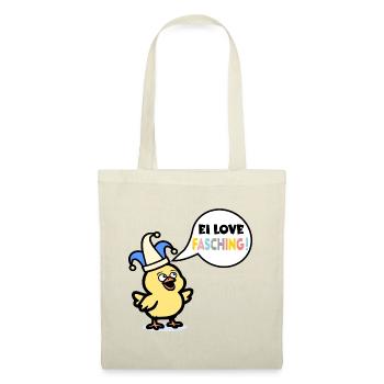 Egg Carnival Chickens Costumes - Tote Bag - red - Front