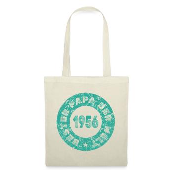 Handcart 1956 - Tote Bag - red - Front