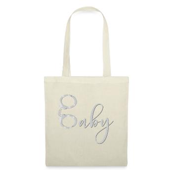 Handcuffs Baby - Tote Bag - red - Front