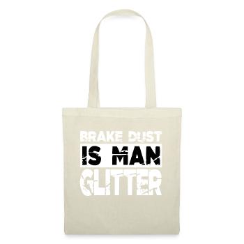 Car Mechanic Cool Baseball Sweatshirt Gift - Tote Bag - red - Front