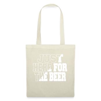 funny alien lover sayings area51 alien kid - Tote Bag - red - Front