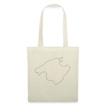 Majorca - Tote Bag - red - Front