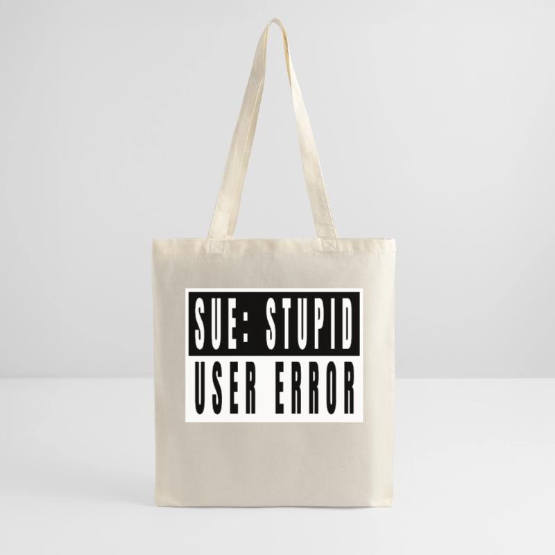 code de piratage codage codage devis informatique Sac en tissu