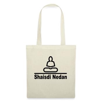 Shaisdi Nedan Klein - PrintShirt.at - Stoffbeutel - Rot - Vorne