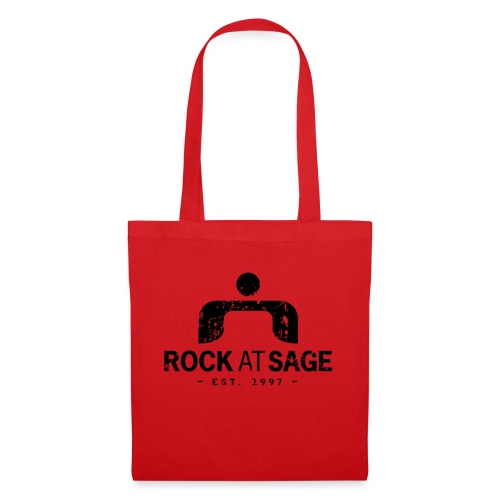 Rock At Sage - EST. 1997 - - Stoffbeutel