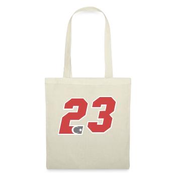 Elâzığ - Tote Bag - red - Front