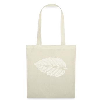 Leaf - Tote Bag - nature - Front