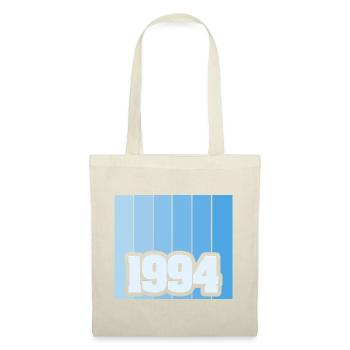 1994 - Tote Bag - red - Front