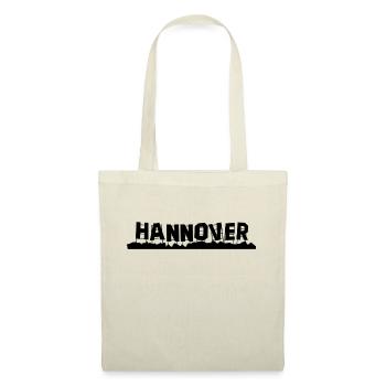 Hanover - Tote Bag - red - Front