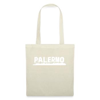 Palermo - Tote Bag - red - Front