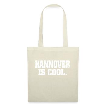 Hanover - Tote Bag - red - Front