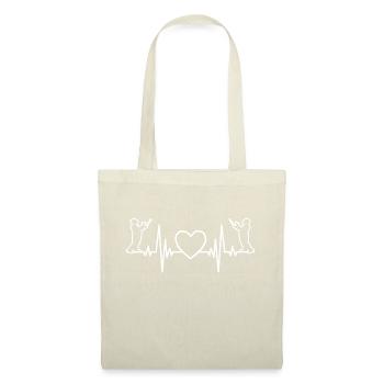 Conductors Gift Conducting Conductor Music - Tote Bag - red - Front