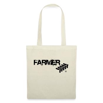 Farmer by Aggro Chief (R) - Stoffbeutel - Rot - Vorne