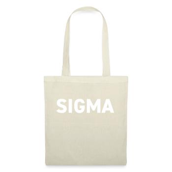 Sigma Light Pack Rank - Tote Bag - red - Front
