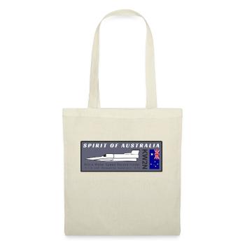 Spirit of Australia - Tote Bag - red - Front