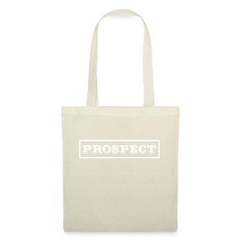 Prospect dans un club alors amusez-vous beaucoup - Sac en tissu - nature - Devant