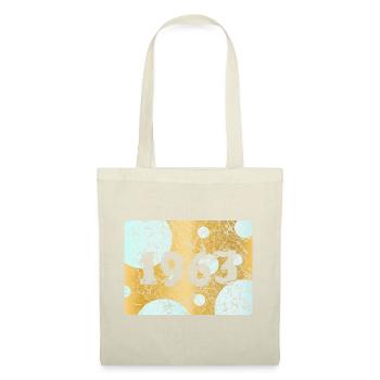 1963 - Tote Bag - red - Front
