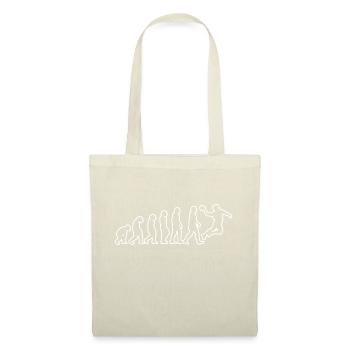 Handball Club Handball Handball Player Handball Player - Tote Bag - red - Front