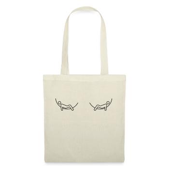 Relaxe - Tote Bag - red - Front