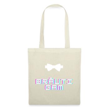 Bridegroom - Tote Bag - red - Front