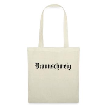 Braunschweig 03 - Tote Bag - red - Front
