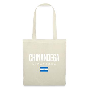 Chinandega Nicaragua Nicaraguans - Tote Bag - red - Front