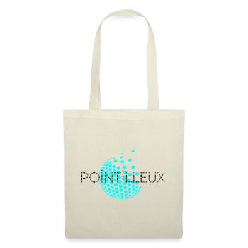 Picky - Tote Bag - red - Front