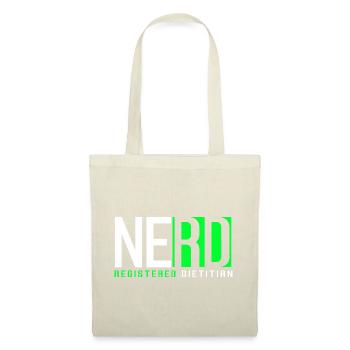 Diet Dietician - Tote Bag - red - Front