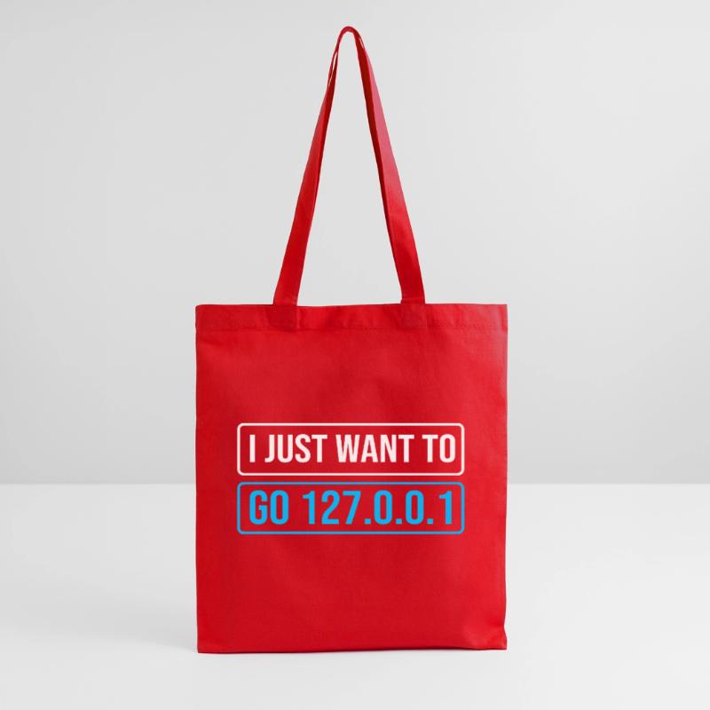 Network Engineer Programmer Computer Scientist Tote Bag