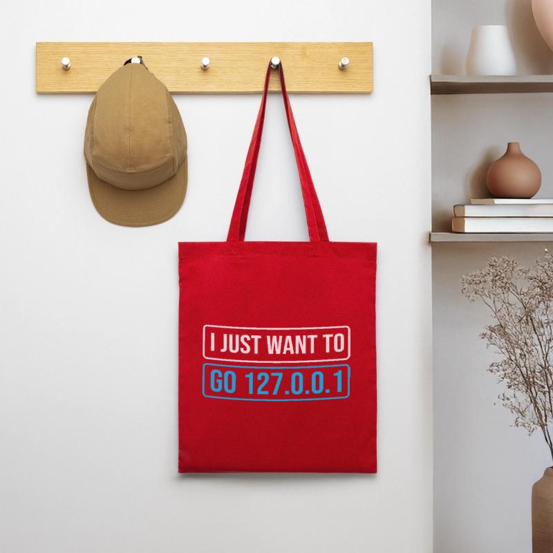 Network Engineer Programmer Computer Scientist Tote Bag