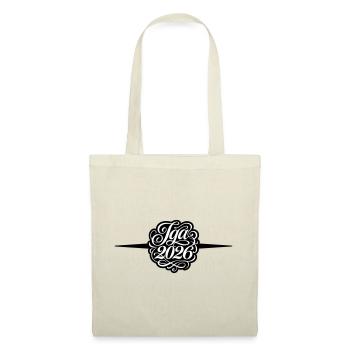 Jga 2026 Bachelor Party - Tote Bag - red - Front