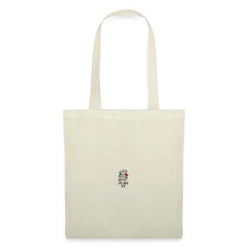Cane Corso Mom - Tote Bag - red - Front