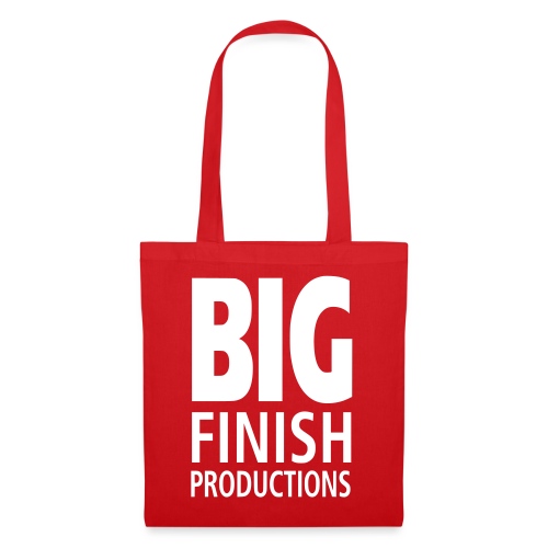 BFProductions_logo - Tote Bag