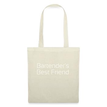 Party Slogan | Beer, wine, liquor, festival, alcohol - Tote Bag - red - Front