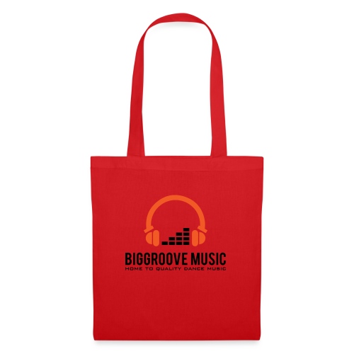 Biggroove Music - Tote Bag