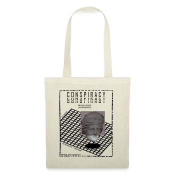 poster - Tote Bag - red - Front