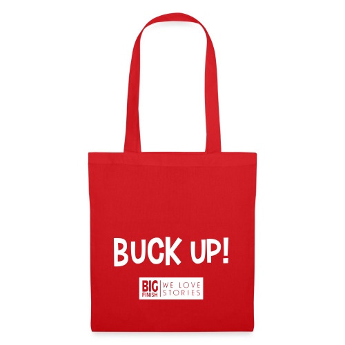 Buck Up - Tote Bag