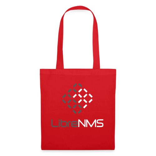 LibreNMS Vertical - Tote Bag