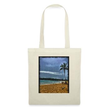 Relaxation - Tote Bag - red - Front
