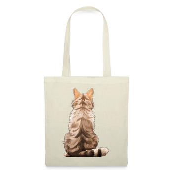 Singapura - Tote Bag - red - Front