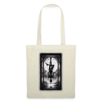 Hanger - Tote Bag - red - Front