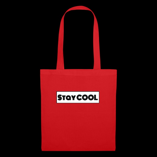 Stay COOL