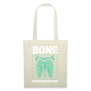Radiologist Radiology X-ray Rad Tech MRI - Tote Bag - red - Front