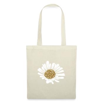Daisy - Tote Bag - red - Front