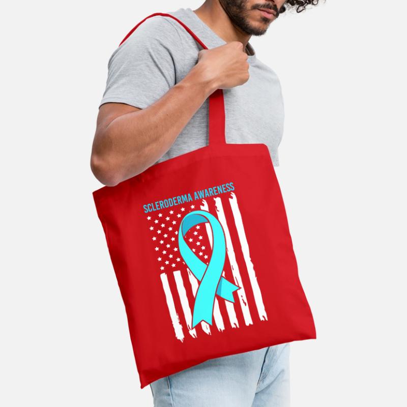 Scleroderma Tote Bag
